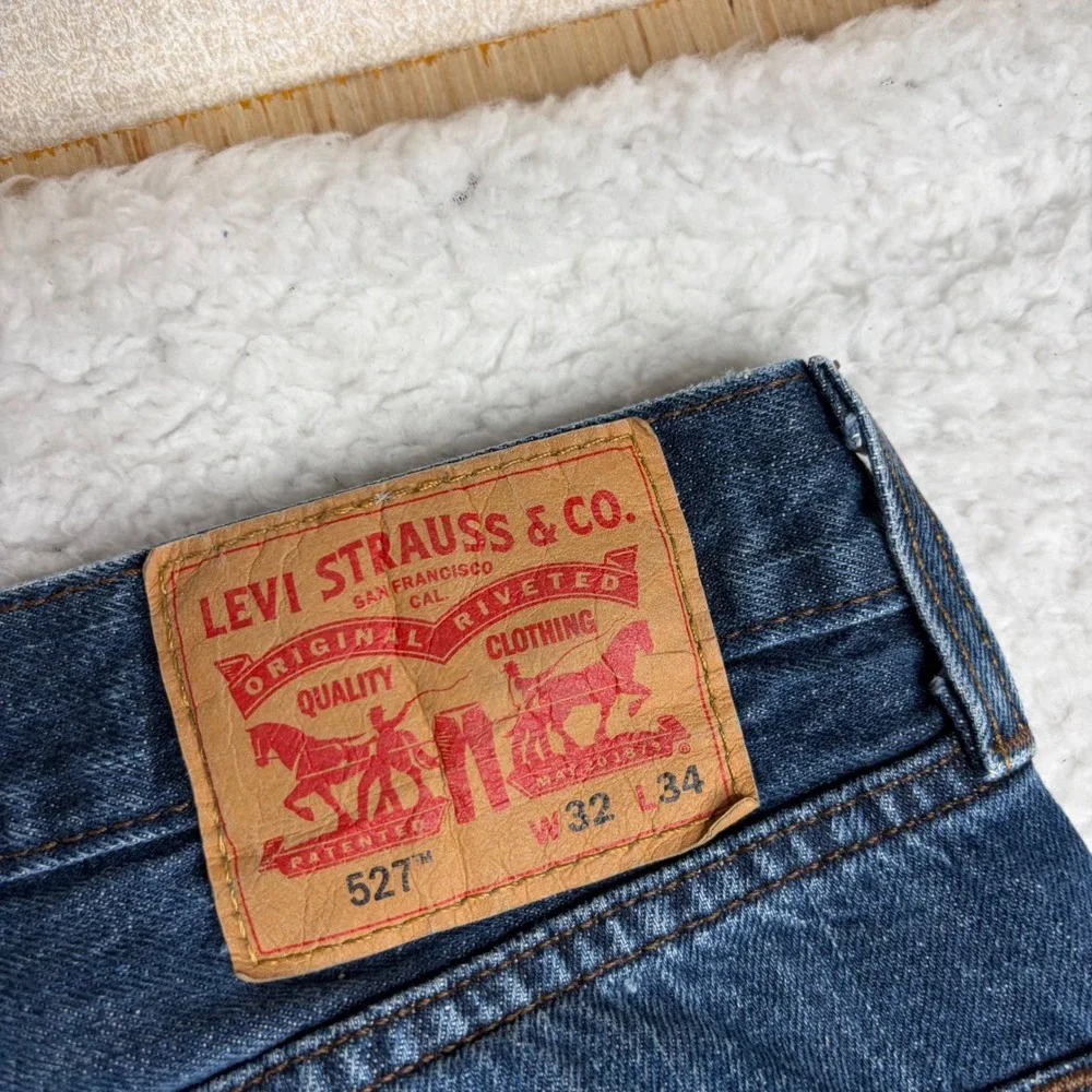 Levis levi 527
